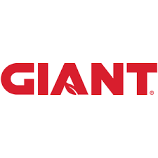 Giant/Martin's Logo