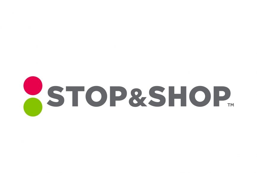 Stop & Shop Logo