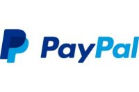Pay Pal Logo