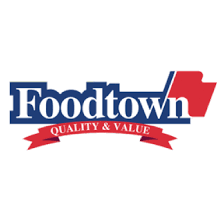 Foodtown Logo