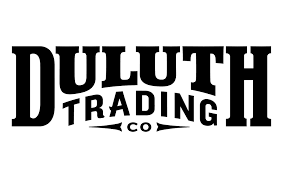 Duluth Trading Log