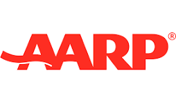 AARP Logo