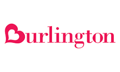 Burlington Logo