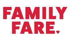 Family Fare Logo