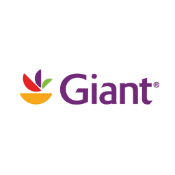 Giant Food Logo