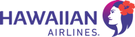 Hawaiian Airlines Logo