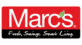 Marc's Logo