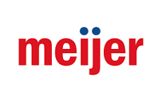 Meijer Logo