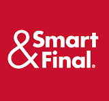 Smart & Final Logo