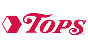 Tops Logo