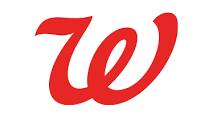 Walgreens Logo