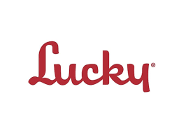 Lucky Logo