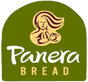 Panera Bread Logo